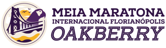Meia Maratona Internacional Florianópolis Oakberry