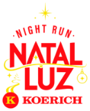 Night Run Natal Luz